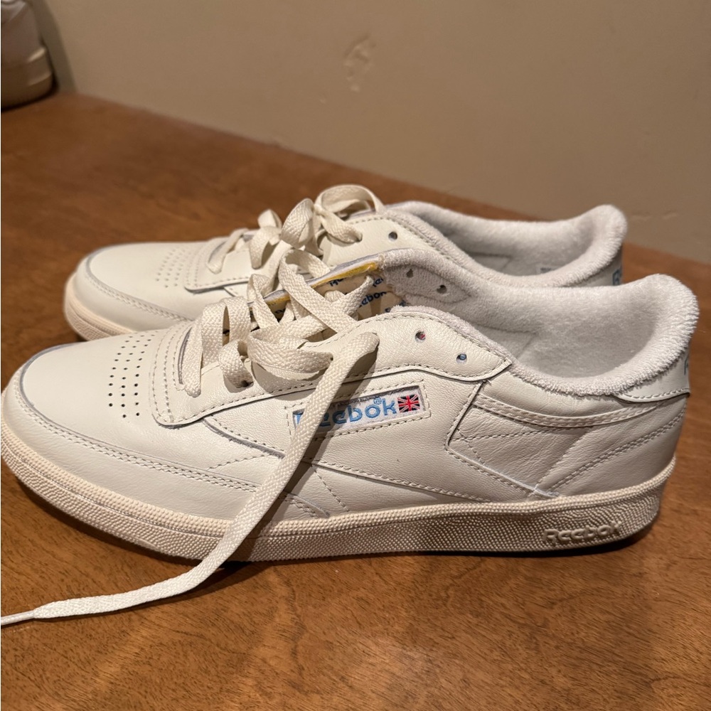 Reebok Club Vintage Women’s Sneakers
